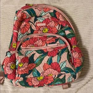 Vera Bradley Backpack